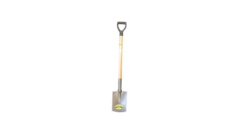 benson leak spade