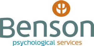 Benson Psychological Services