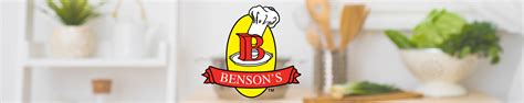 Benson Store Login
