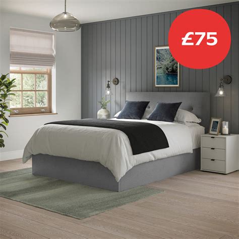 Bensons Bed Assembly