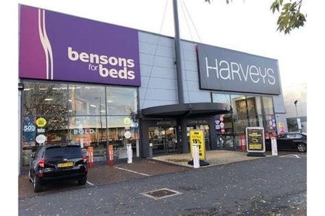Bensons Croydon