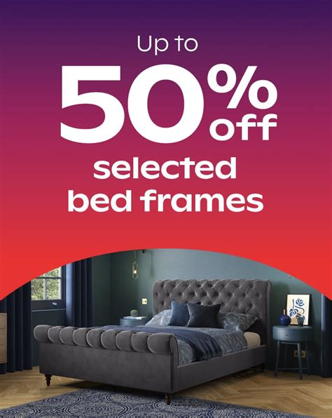 Bensons For Beds Fitted Sheets