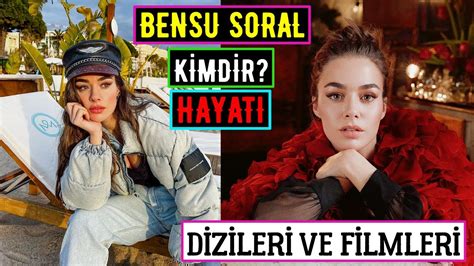 bensu soral filmleri ve tv dizileri