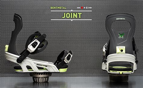 Bent Metal Joint Binding