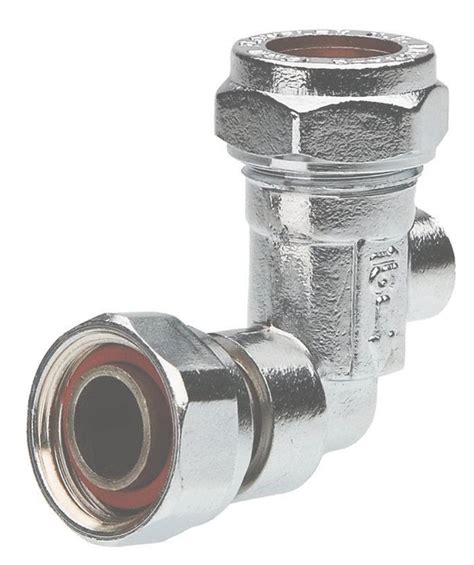 Bent Valves Compression