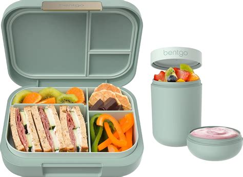 The 15 Best Bento Boxes for Enjoying Healthy Meals on the Go Food