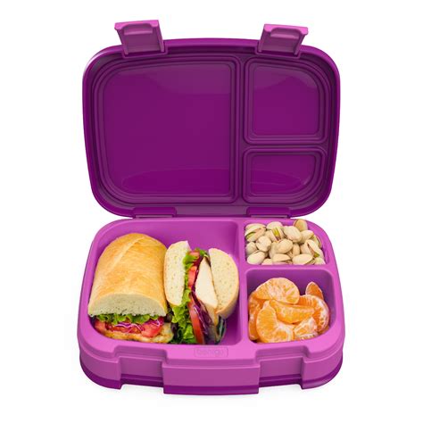 Bentgo Kids Childrens Lunch Box BentoStyled Lunch Solution Offers