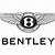 bentley symbol on car