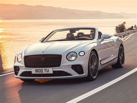 bentley car price