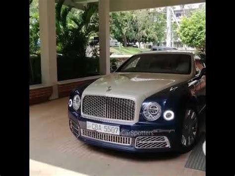 Bentley Cars For Sale In Sri Lanka