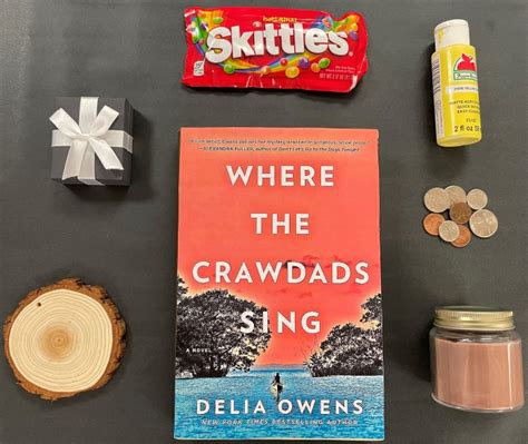 Bento Box Book Project