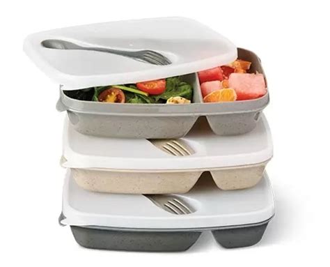 Bento Box Lunch Box Aldi