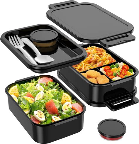 Bento Box Lunch Box Large