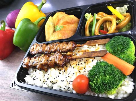 bento boxes near me delivery