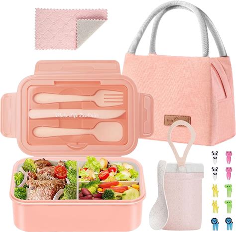 Bento Utensil Set