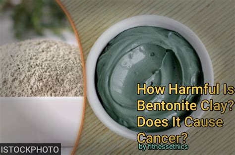 Bentonite Clay For Hair Get The Details on How To Use It