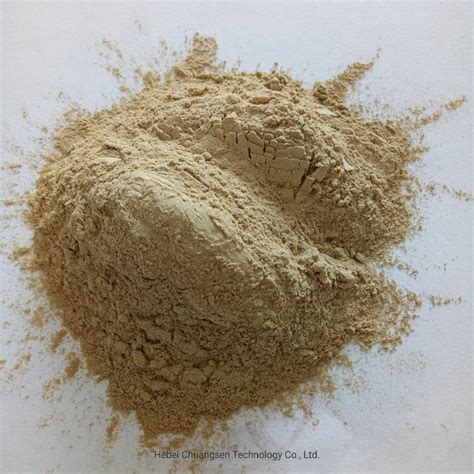 Brown Animal & Poultry Feed Bentonite Powder at best price INR 1,400