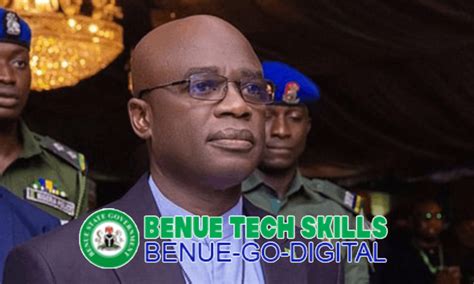 benue ict ecosystem