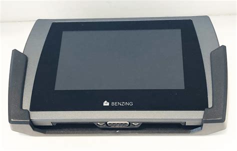 Benzing M3 Accessories