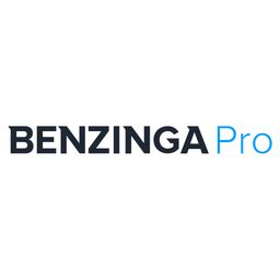 benzinga pro desktop app