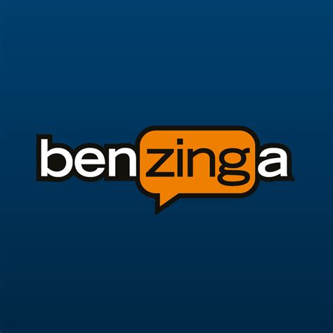 benzinga research login