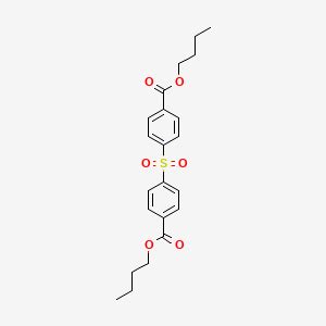 benzoic acid dibutyl ester