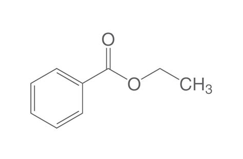 benzoic acid ethyl ester