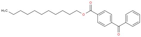 benzoic acid undecyl ester