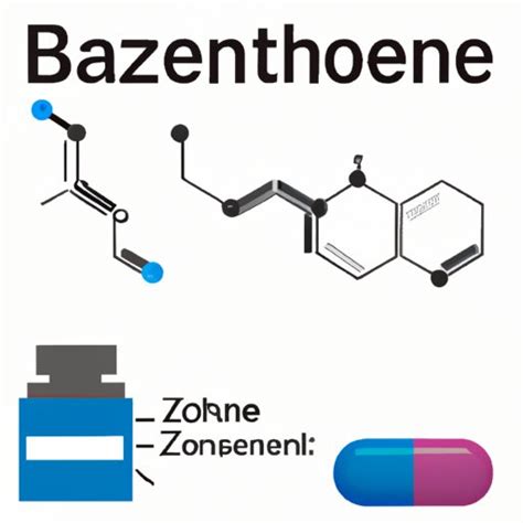 Understanding Benzonatate A Comprehensive Guide to How It Works The