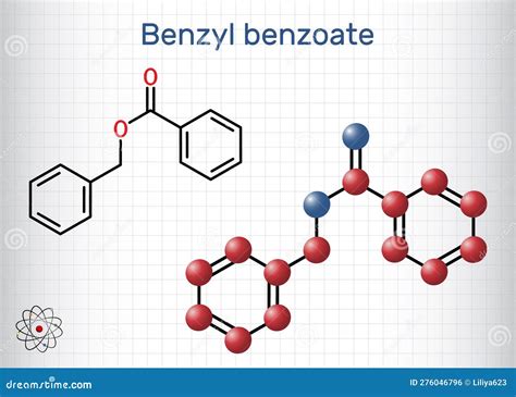 Benzyl benzoate, 99+, ACROS Organics™ Elementi costitutivi organici