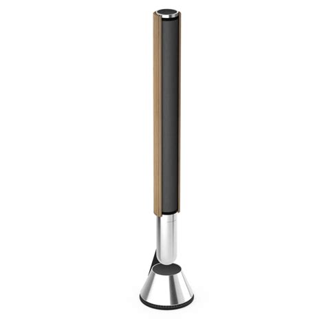 The Bang & Olufsen Beolab 28 is a stunning £10,000 loudspeaker like no