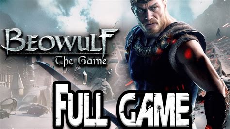 Beowulf Game Walkthrough