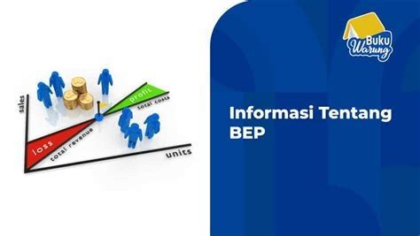 Break Even Point (BEP) Definisi, Rumus, dan Cara Menghitungnya