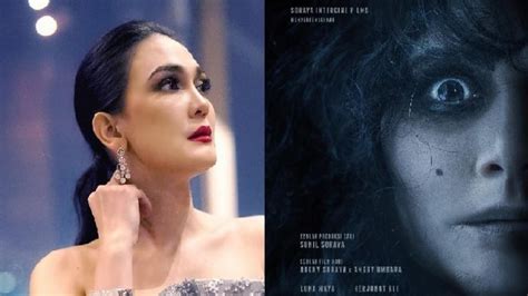 beranak dalam kubur luna maya full movie