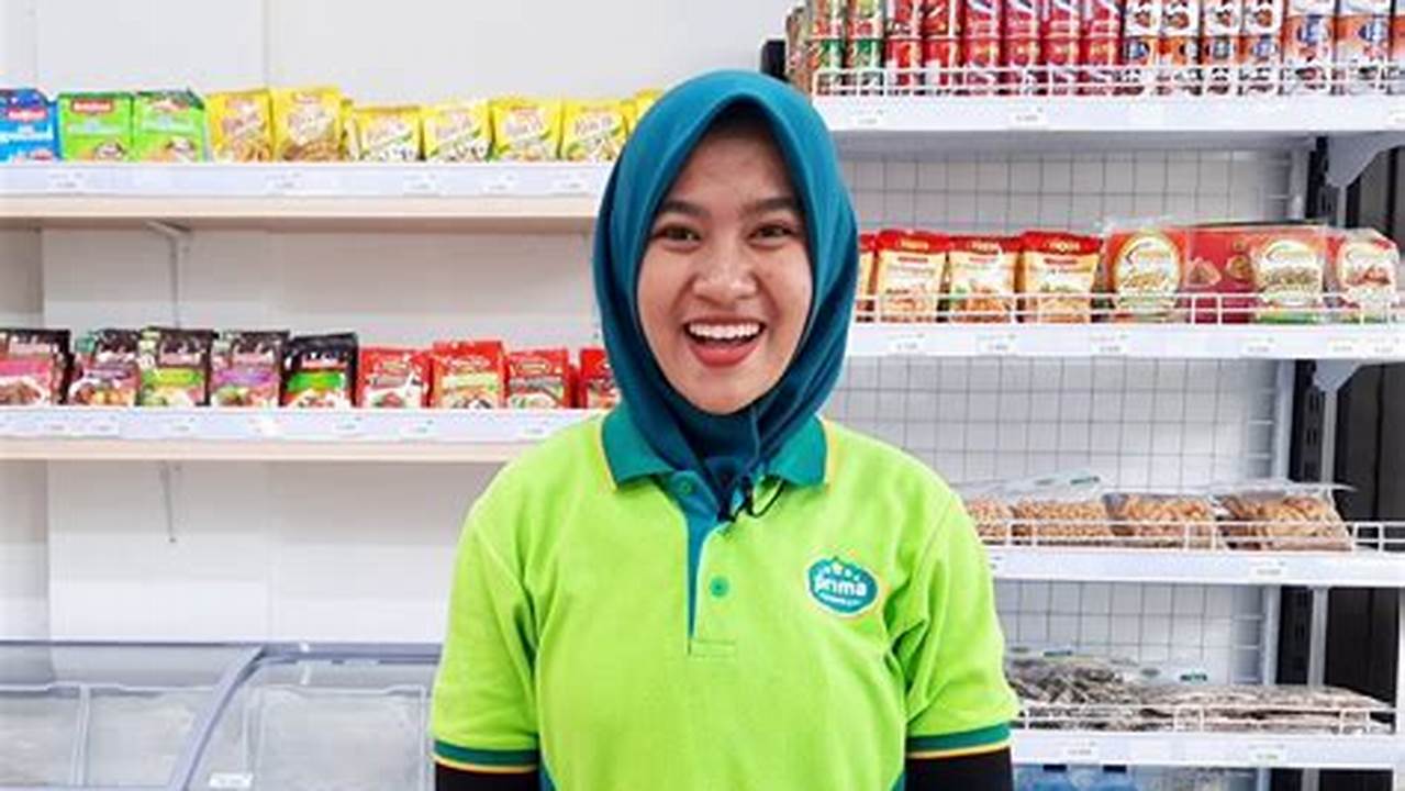 Berapa Gaji Karyawan di PT Prima Freshmart?