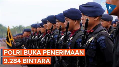 Daftar Gaji Polisi Berdasarkan Pangkat