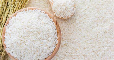 beras putih indonesia