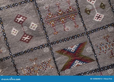 Berber Carpet Designs