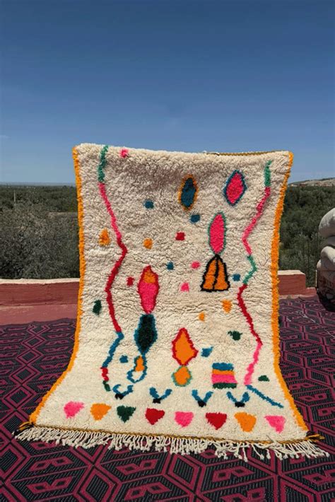 Berber Teppich Berberteppich aus Marokko Global Carpet
