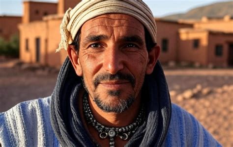 Berber Phrases