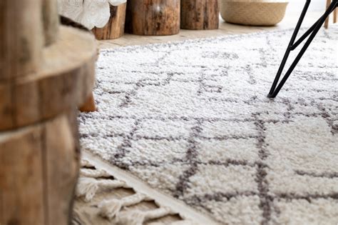 Berberteppich aus Marokko online bei Berber