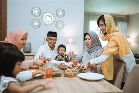 Tujuan Buka Puasa Bersama saat Bulan Ramadhan