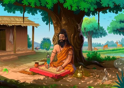 Berdasarkan Teori Brahmana, Perluasan Budaya India Dilakukan Dengan Cara