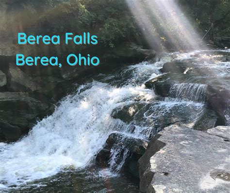 Berea Falls
