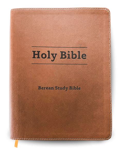 Viral Berean Study Bible Criticism Going Viral