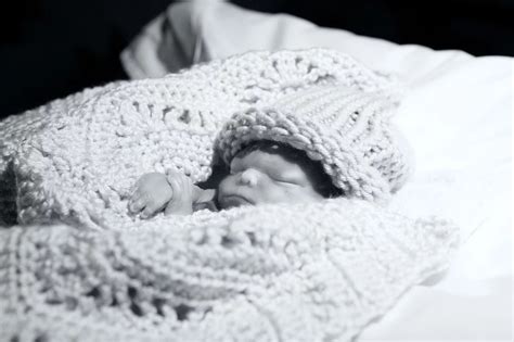 The Growing Popularity Of Bereavement Photography For Babies