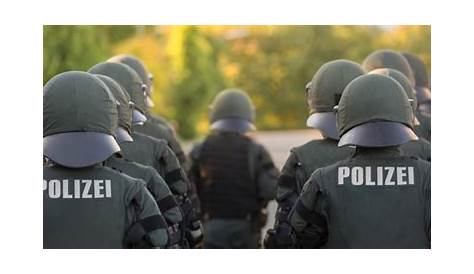 Organisation der Bayerischen Polizei