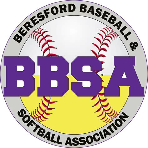 beresford sd softball