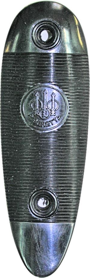 Beretta 1873 Renegade Rubber Butt Plate Mgw 