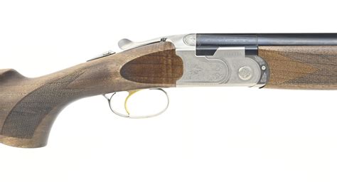 Beretta 20 Gauge Shotgun Review